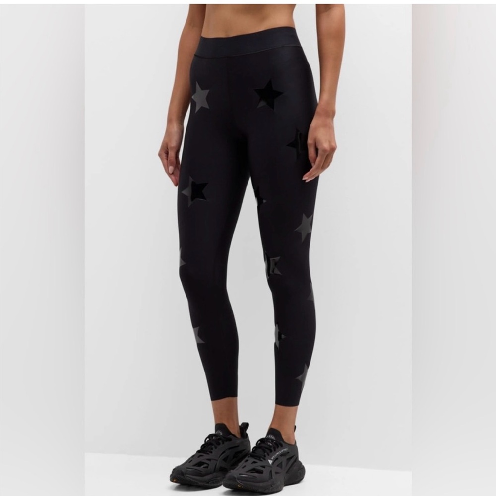 Ultracor Black Star Leggings